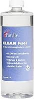 Vista 11 de Lámpara de aceite Firefly, usa combustible limpio, clean-128-e