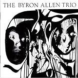 trio concord fusion opinioni  The Byron Allen Trio