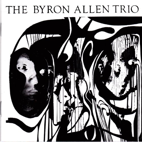  The Byron Allen Trio