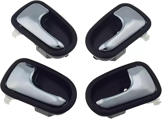 Fit For Mazda Protege 323 626 Ford Activa Liata Car Interior Door Handle Front Rear Left Right S54N-59-330B-65 S54N-58-330B-65