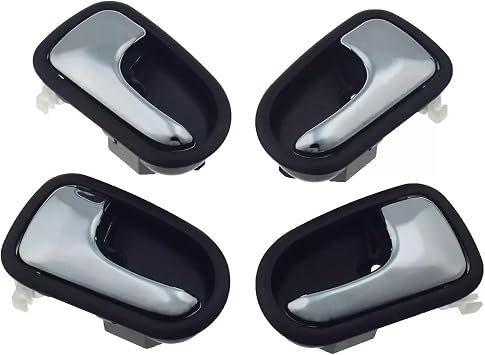 Fit For Mazda Protege 323 626 Ford Activa Liata Car Interior Door Handle Front Rear Left Right S54N-59-330B-65 S54N-58-330B-65