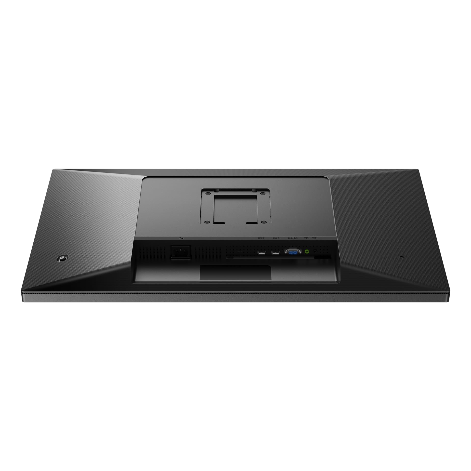 PHILIPS 32E1N3100LA - Monitor Full HD, 32 pollici, altoparlante integrato, inclinabile (1920x1080, VGA, HDMI 1.4) nero, 2023, altoparlante integrato
