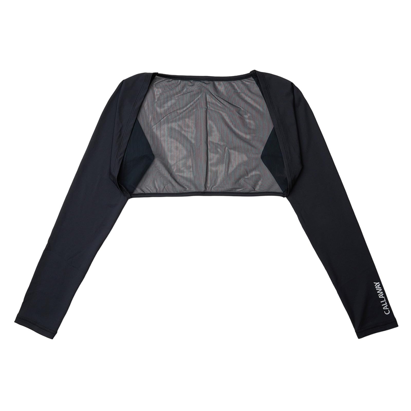 Amazon.co.jp: [キャロウェイ] レディース シュラッグ (吸汗速乾性