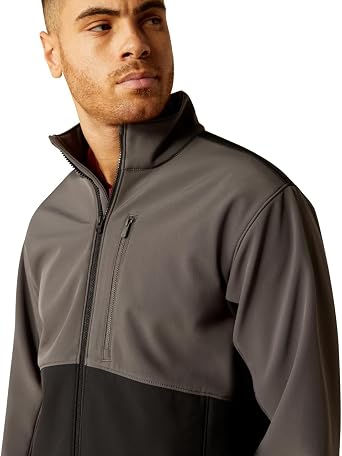 Ariat Men's Team Jacket