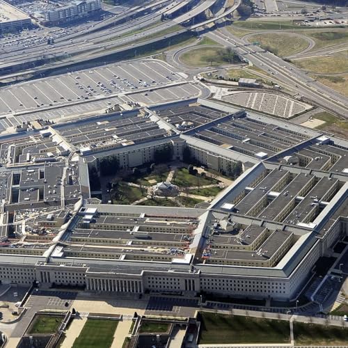 Who Watches The Watchmen? Podcast Por  arte de portada