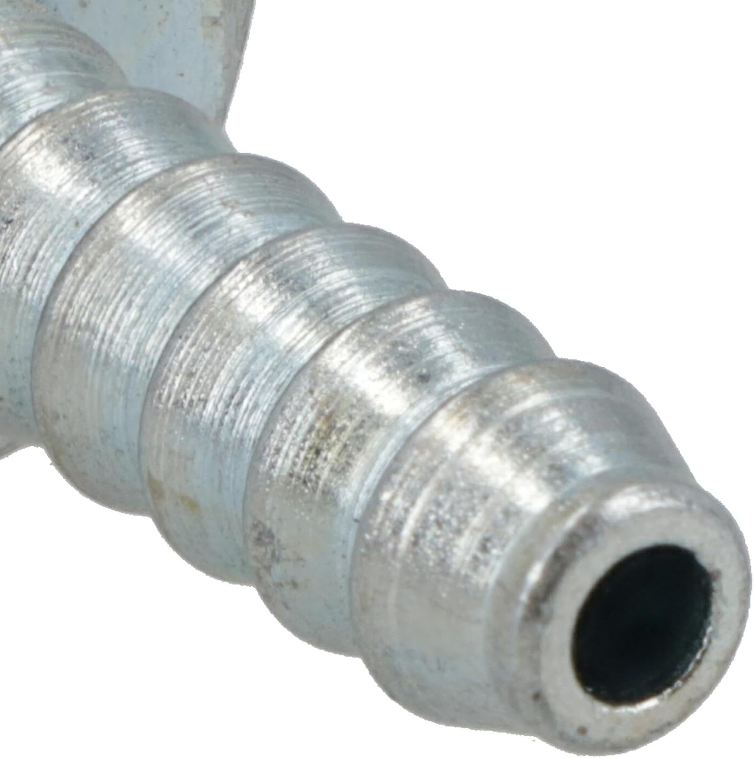1/4" BSP Thread Hose Tail 3/16 Pipe Connector Air Fitting 5 PACK FT038