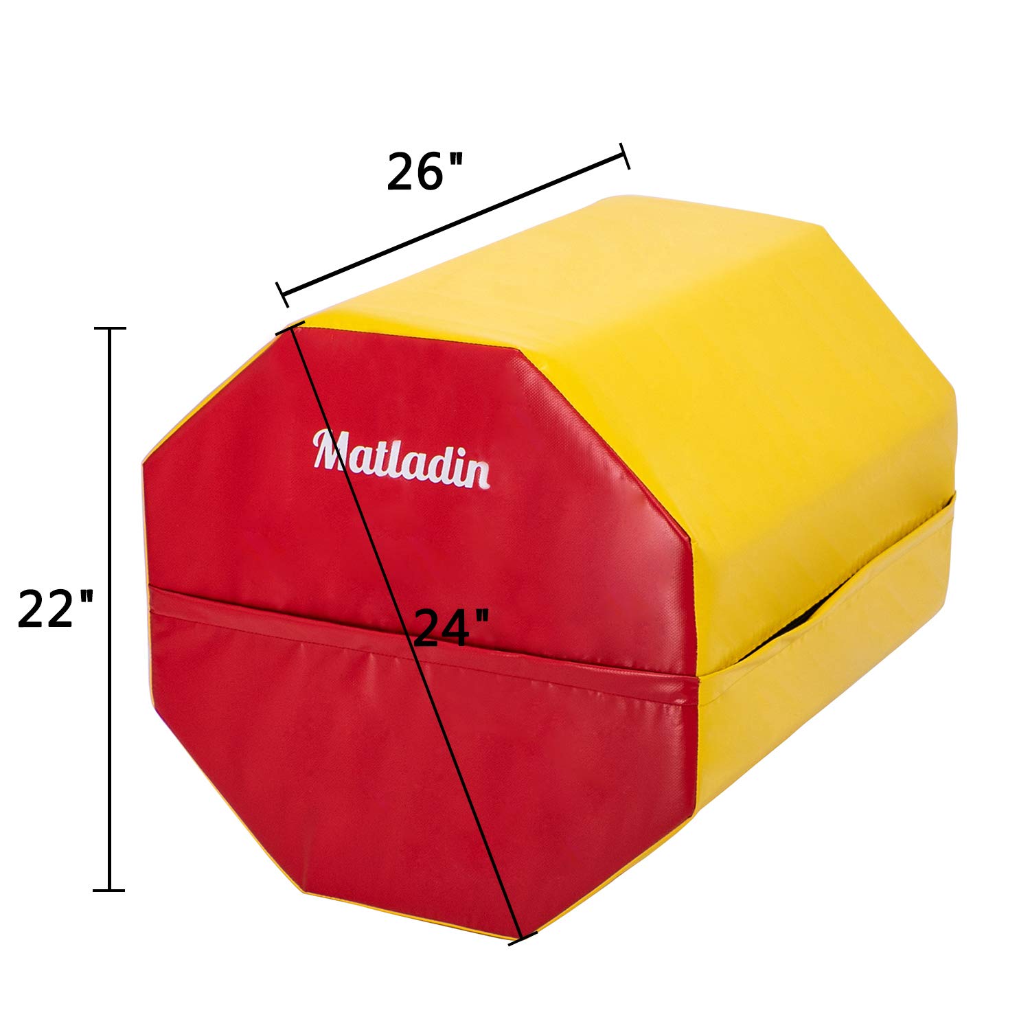 Gymnastics Tumbling Octagon at Dennis Lippert blog