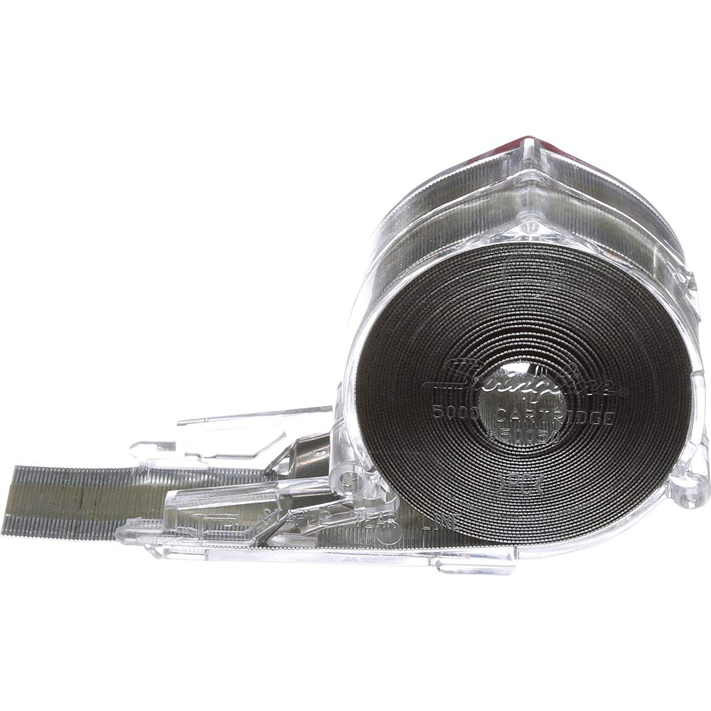 Cucitrice Heavy Duty SWINGLINE - Pinza Fino A 160 Fogli Con Anti-Inceppamento (Modello 39002) - Foto 3