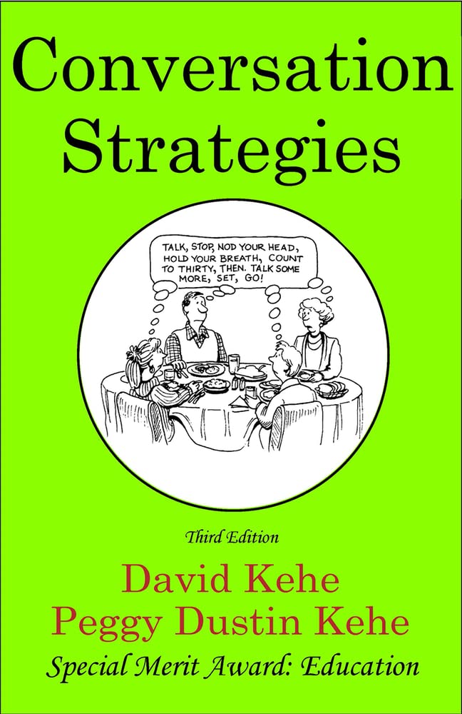 Practical Conversation Strategies: Activities for Developing Communicative Competence