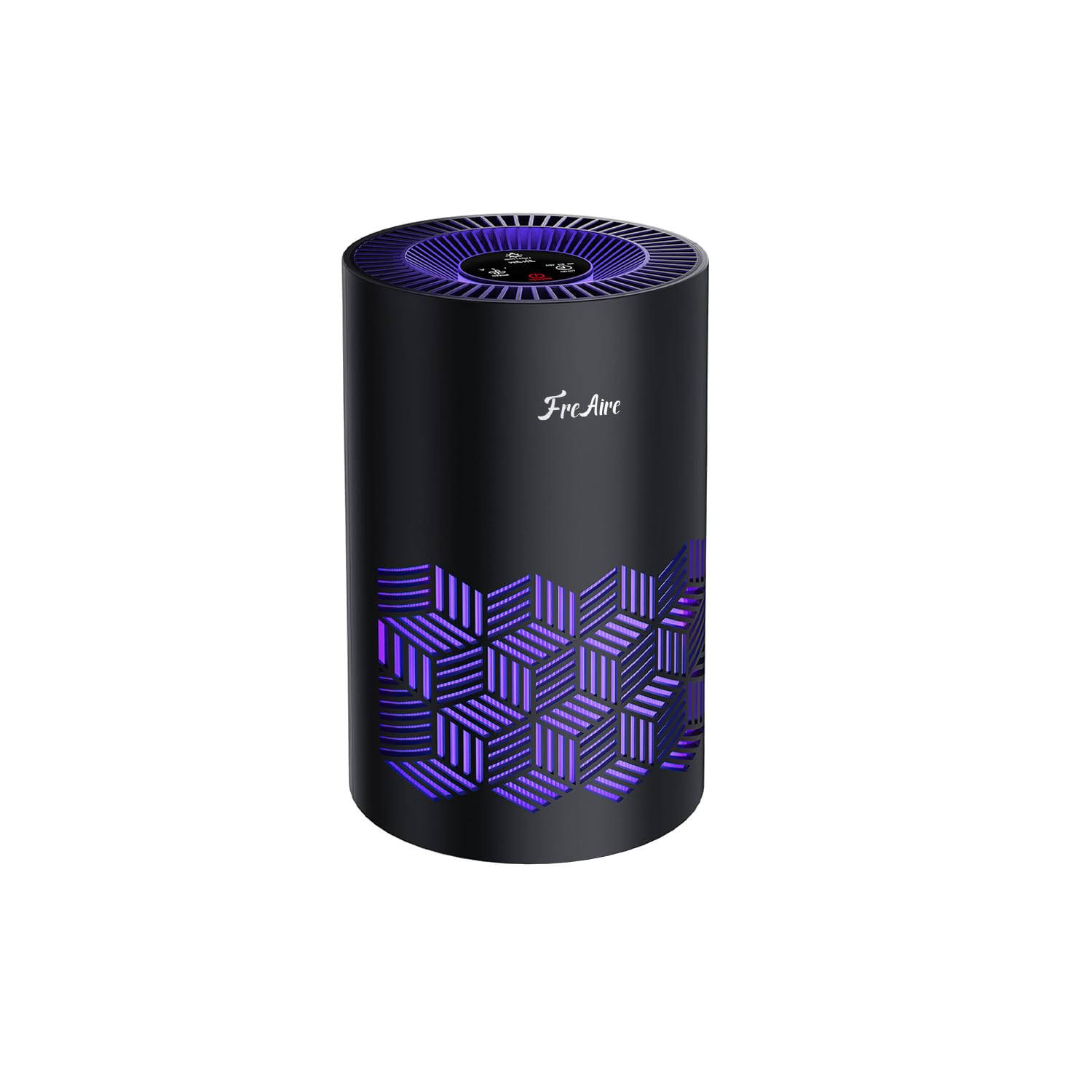 FreAire Air Purifier with RGB Lights