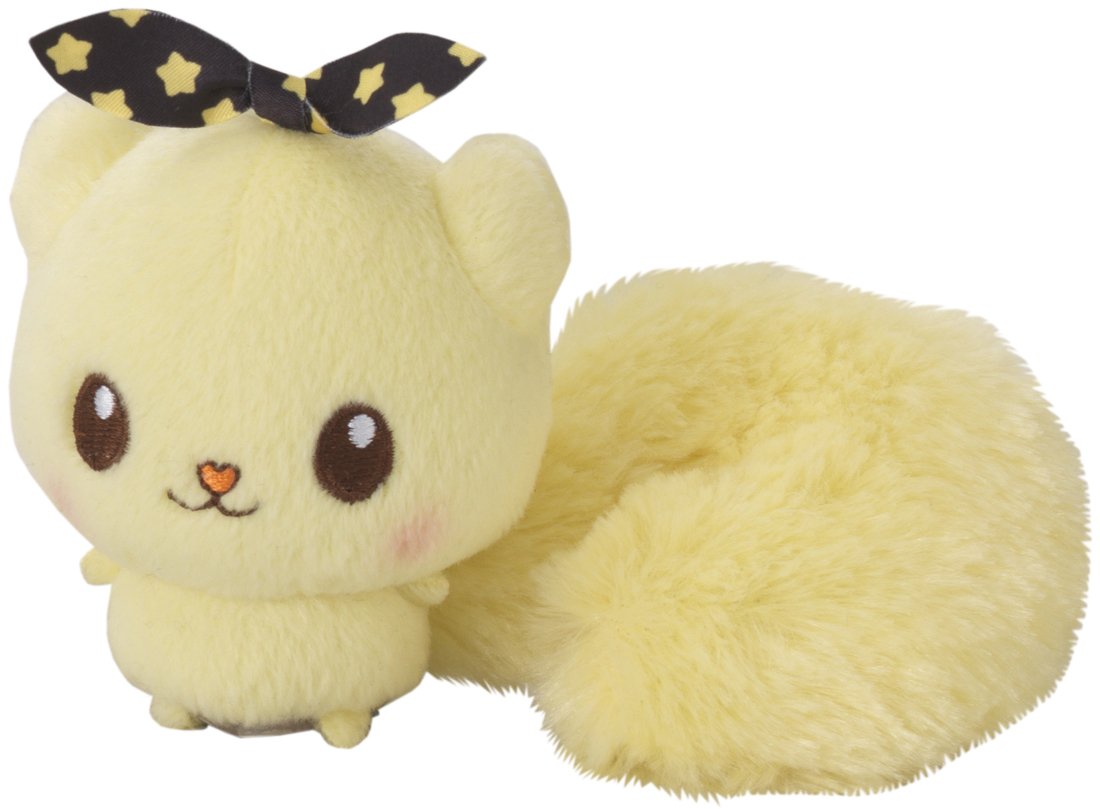 Amazon.co.jp: プリティーリズム マスコット リミー : スポーツ