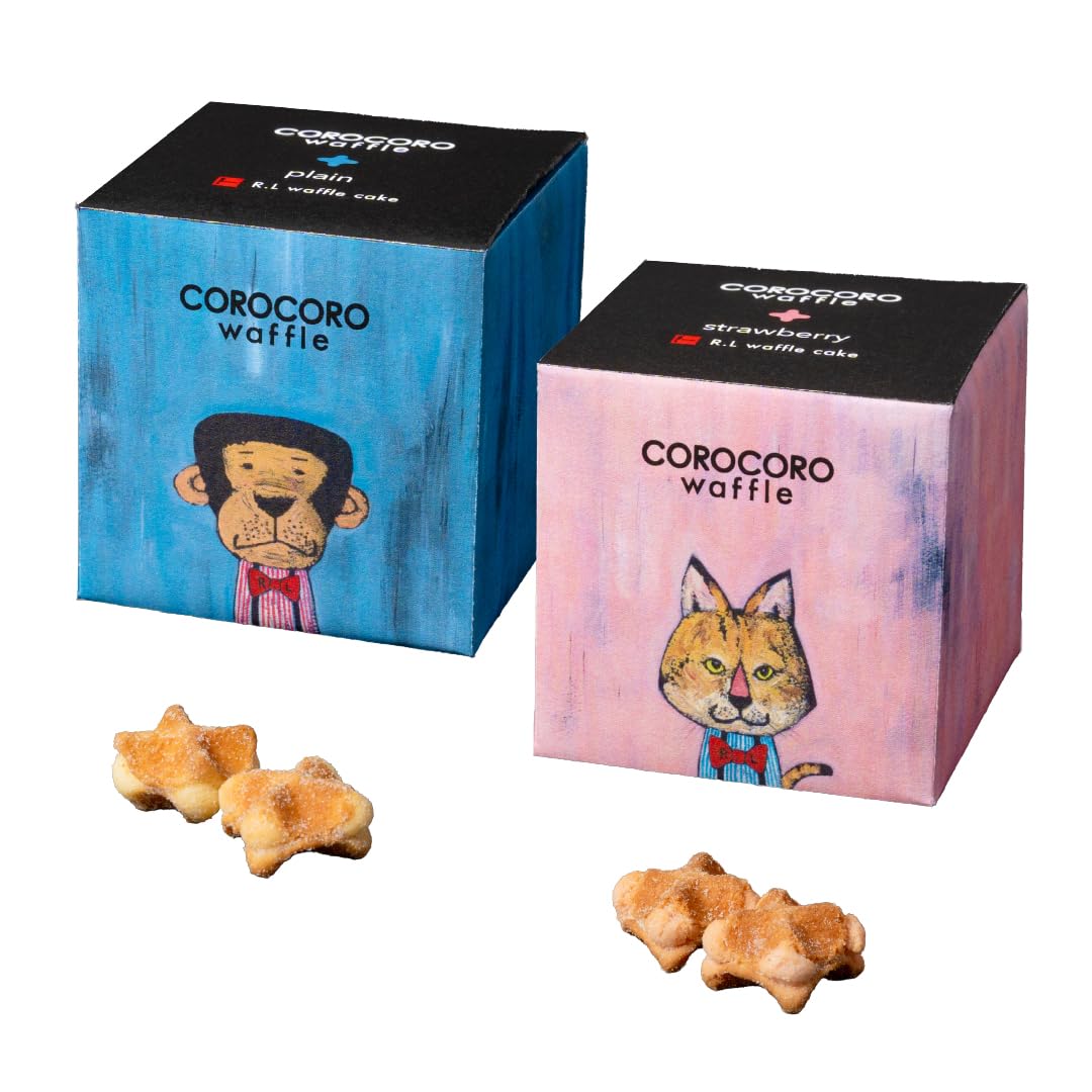 ワッフルケーキ ワッフルケーキセット | ISTORIA