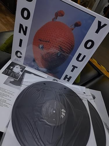Amazon.co.jp: Dirty -15 Tr.- Sonic Youth: ミュージック