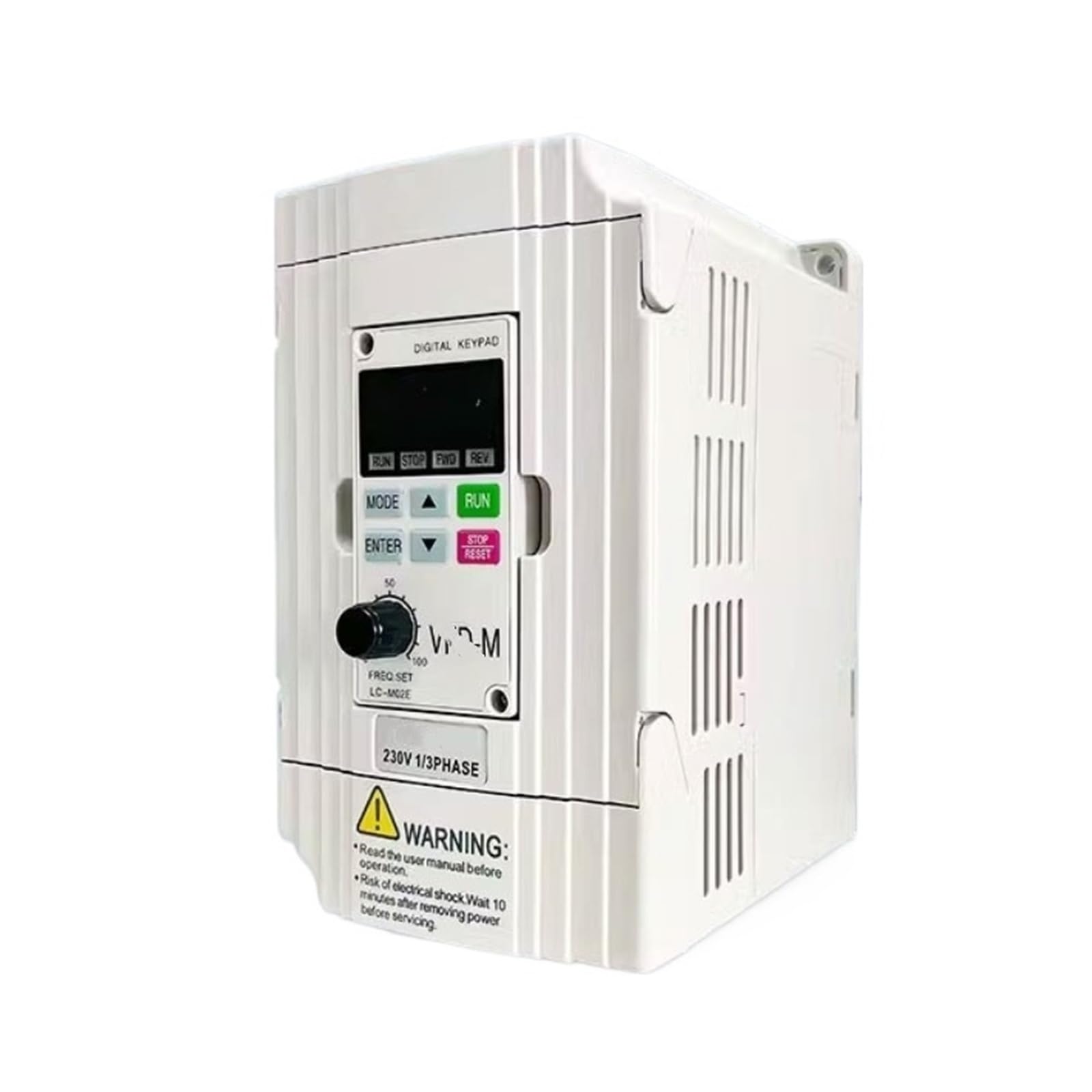 Convertidor de frecuencia VFD022M43B de 460V y 2.2kw para máquina de grabado CNC
