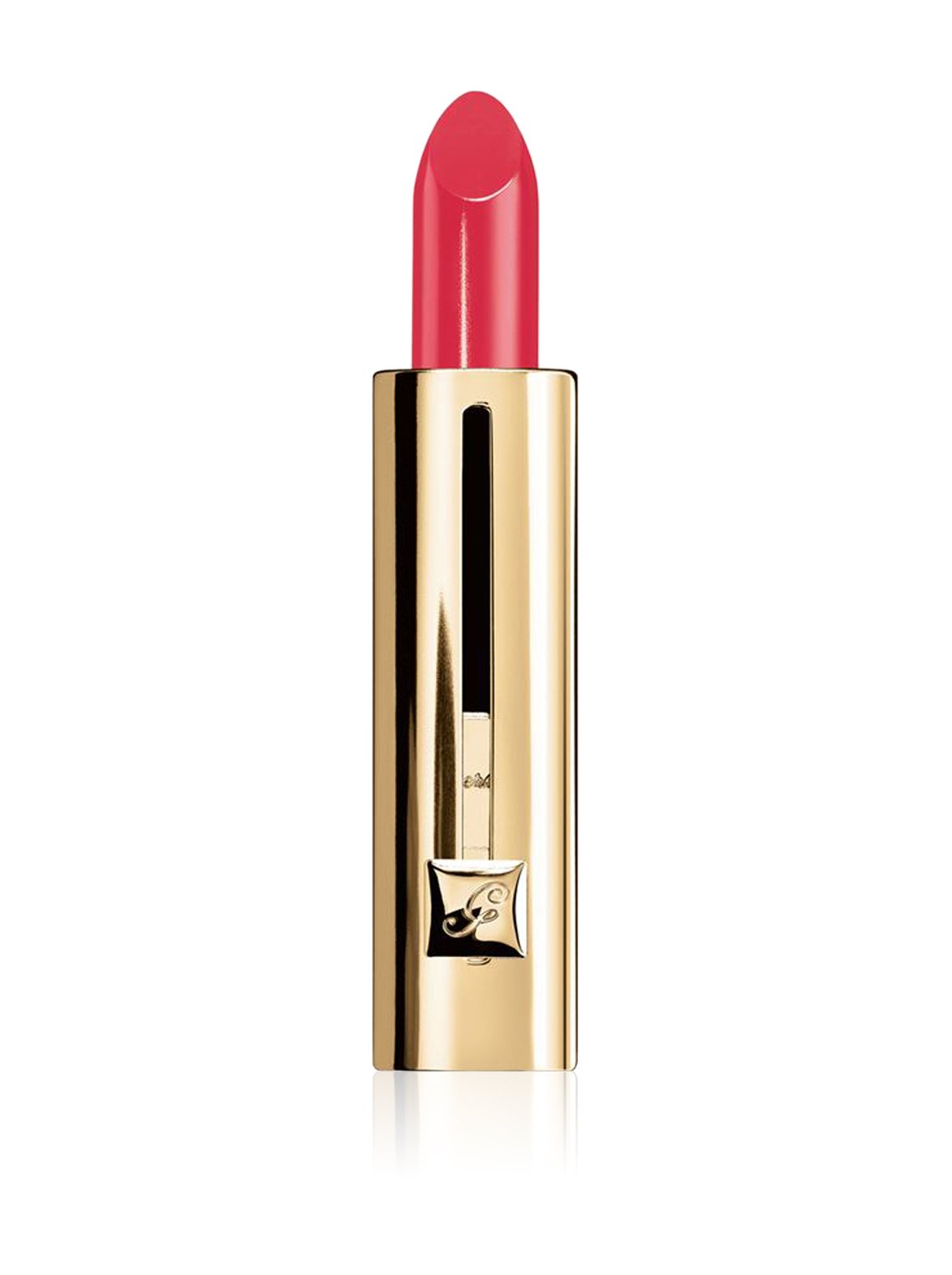 Guerlain Rouge Automatique 144 Insolence Ruj 1 Paket (1 x 3.5 g)