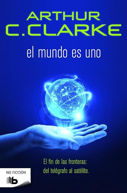 Portada de El mundo es uno