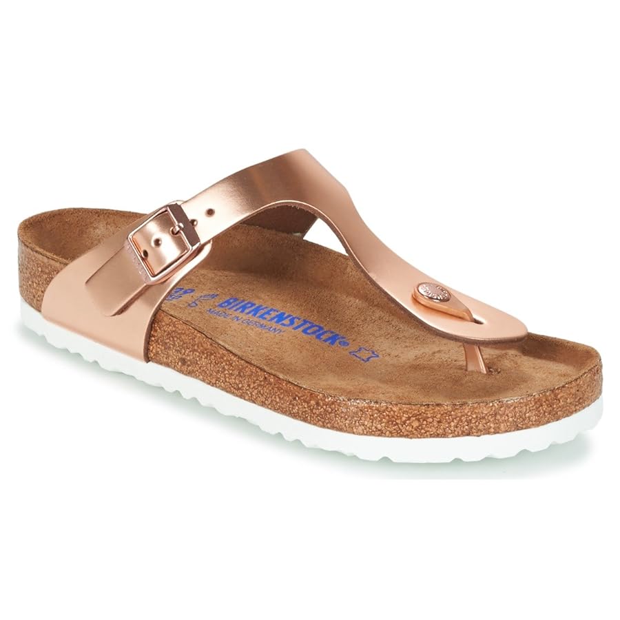 Amazon | Birkenstock(ビルケンシュトック) レディース ビーチ