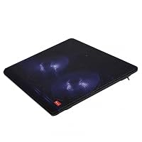 NGS JetStand - Supporto di Raffreddamento per Laptop Fino a 15,6"
