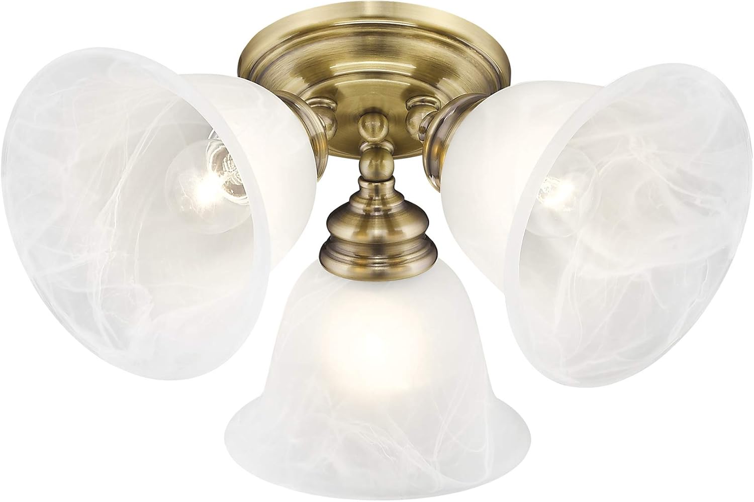 Best Deal π Livex Lighting 1358-01 Essex Ceiling Mount Black Friday - 40% OFF Livex Lighting 1358-01 Essex Ceiling Mount