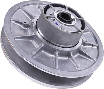 Amazon.com: HOLDWELL Secondary Driven Clutch 1322138 1322163