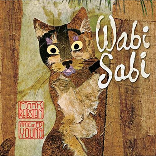 Wabi Sabi (Em Portugues do Brasil) [Portuguese] 8578271645 Book Cover