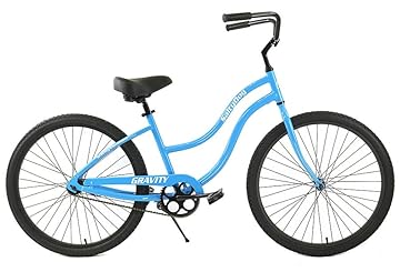 best aluminum beach cruiser