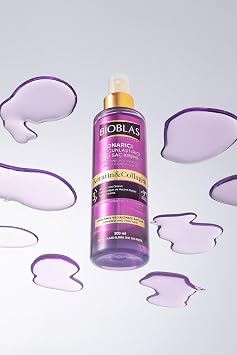 Bioblas Sıvı Saç Kremi Kolajen+keratin 200ml