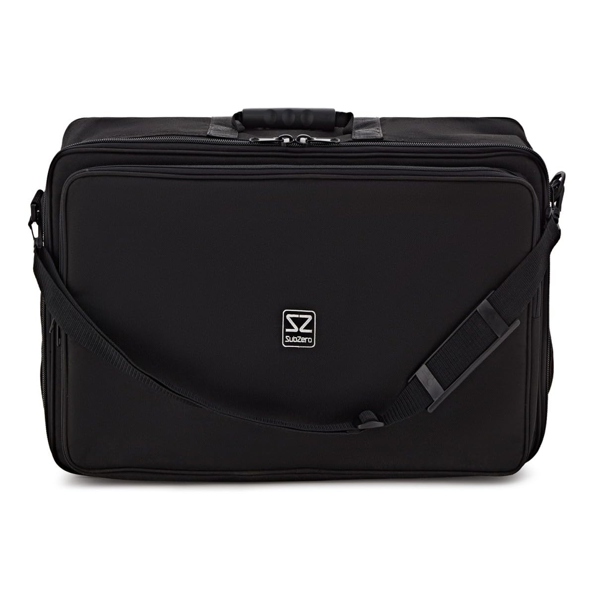 SubZero Silent Disco Headphone Carry Bag