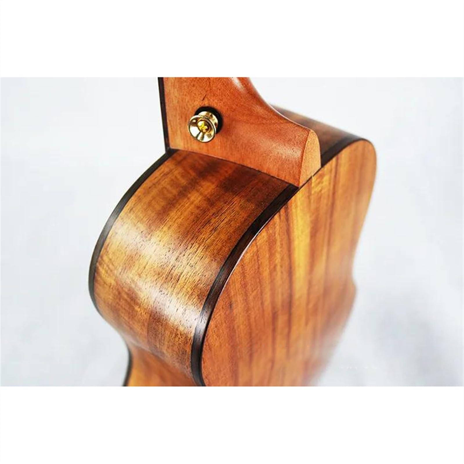 26-calowy Tenorowy Elektryczny Ukulele Z Litego Drewna Akacjowego 4 Struny Do Gitary Ukelele Z Przetwornikiem EQ Zestaw Startowy do Ukulele