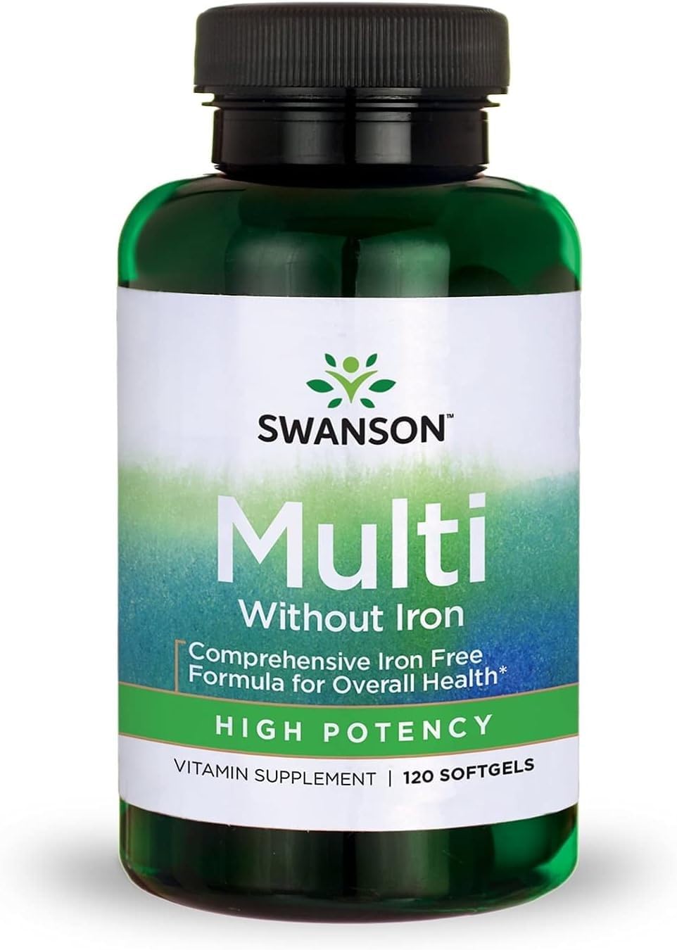 Swanson Multi