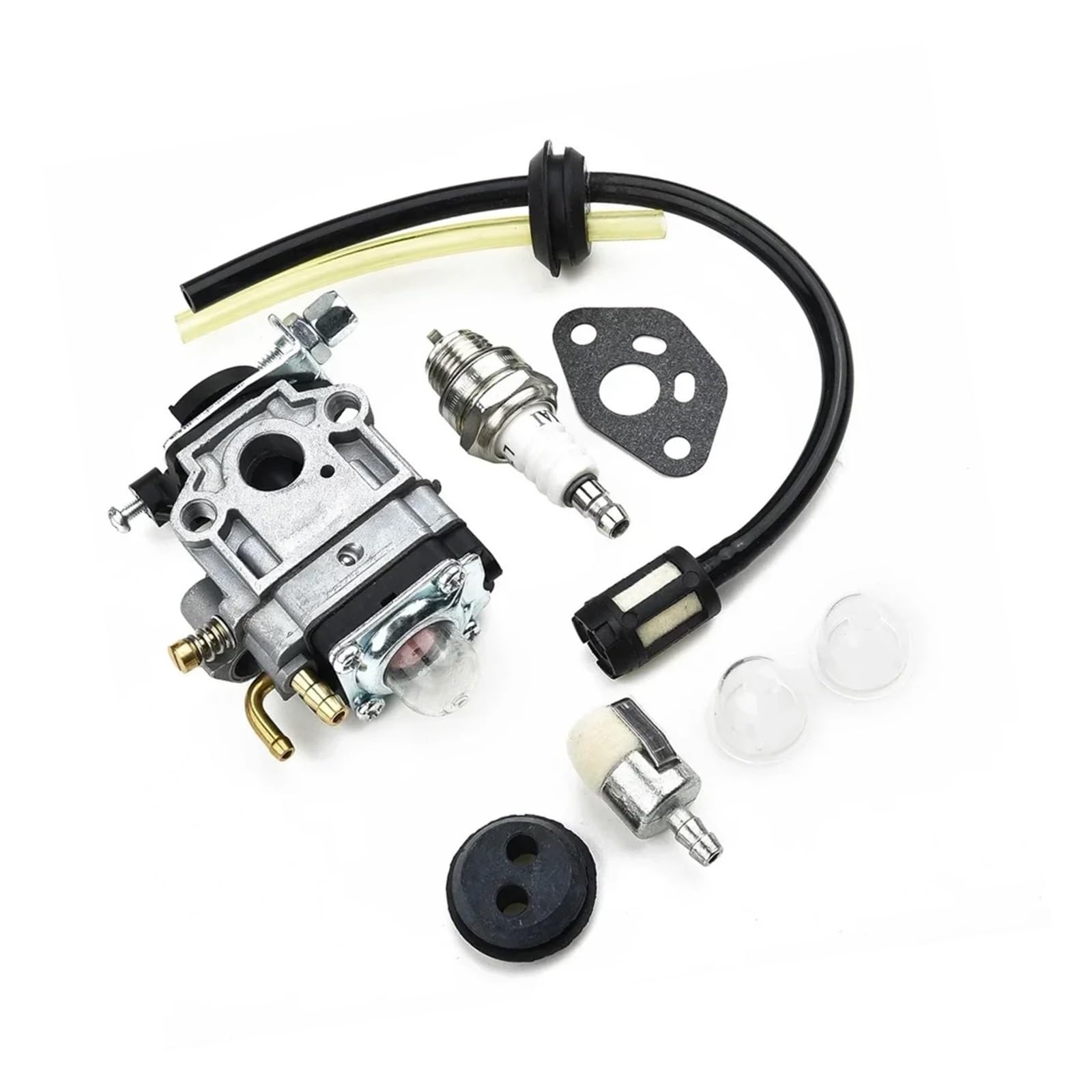 Kit conduite de carburant débroussailleuse TH23 TH26 23CC 33CC
