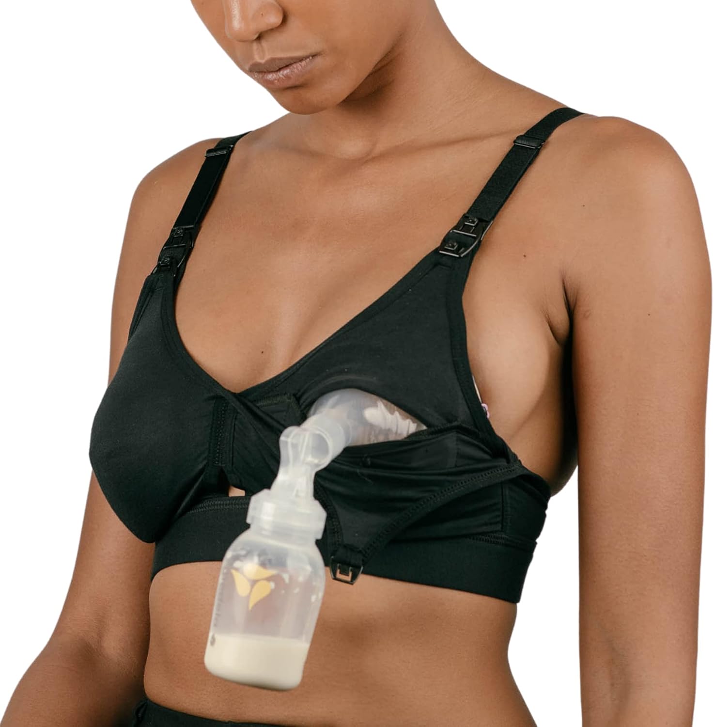 Pumping bralette Clearance