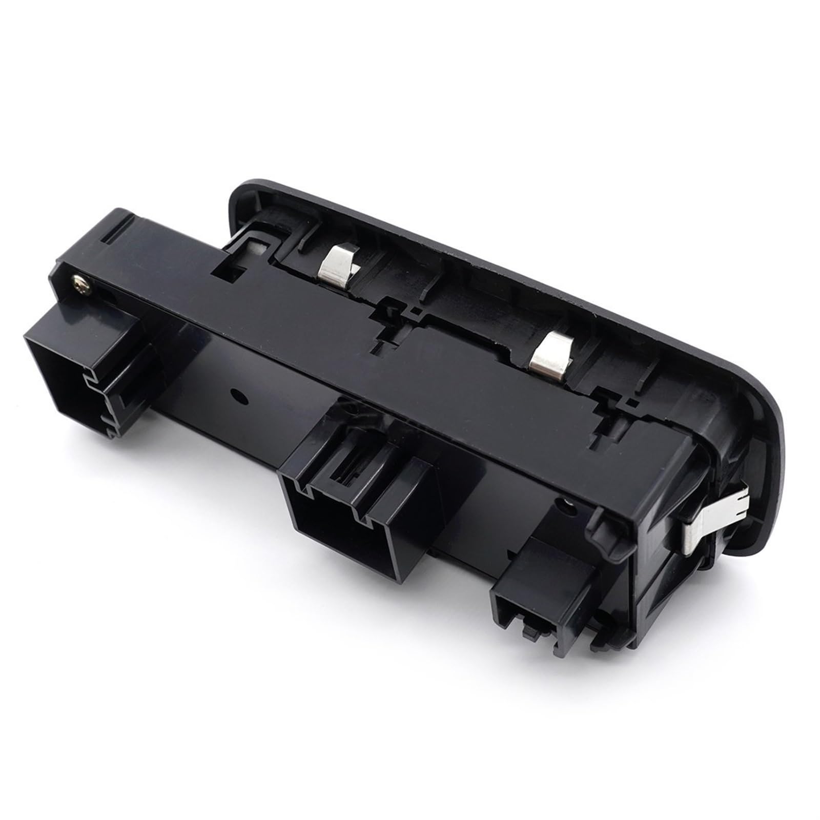 Elevador de interruptor de coche Botón de bloqueo puerta para Ford para Fiesta 2011-2013, accesorio para coche, interruptor control ventana eléctrica 8A6T-14A132-CC