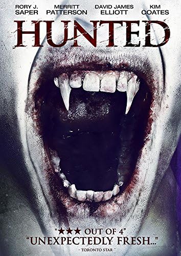 Hunted