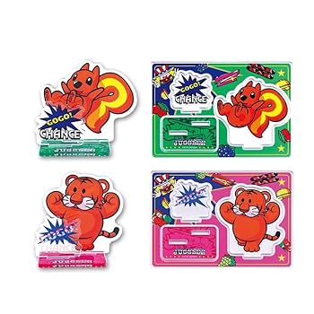 ジャグラー　グッズ　プレミアムカード　ブレスレット　アクリルスタンド 8127NW-K6uL._AC_SY200_QL15_.jpg