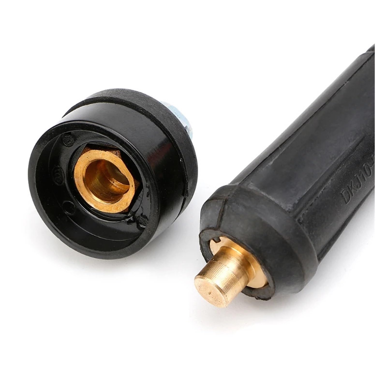 2 Pezzi Punta Per Penna Per Saldatura A Punti Accessori Fai Da Te Tubo Termorestringente In Metallo 16 Quadrati