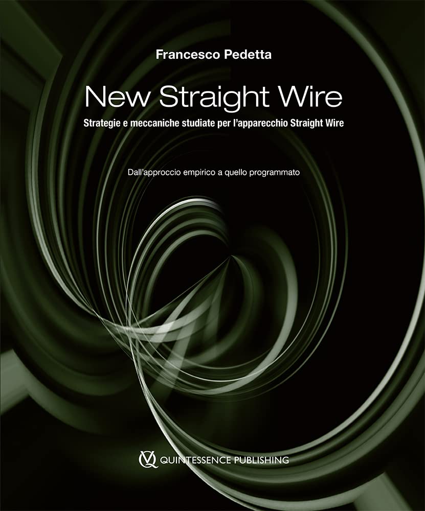 New straight wire