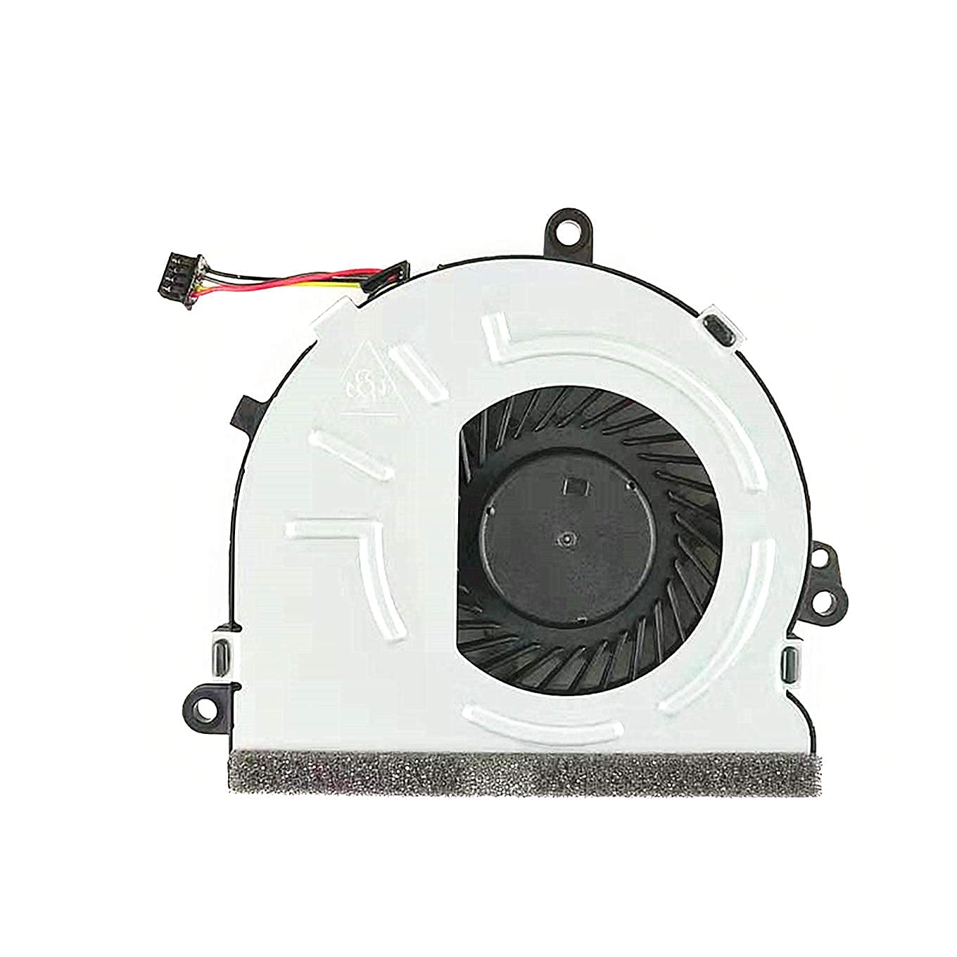 See full amazon price history chart for TravisLappy Laptop Cooling Fan for HP 15-DA 15-DR 15-DX 15-DB 15Q-DX 15T-DS 250 G7 255 G7 256 G7 TPN-C129 TPN-C130 15-DAXXX 15-DBXXX 15-DRXXX Series L20474-001 DFS470805CLOT FK3M Fan TravisLappy Laptop Cooling Fan for HP 15-DA 15-DR 15-DX 15-DB 15Q-DX 15T-DS 250 G7 255 G7 256 G7 TPN-C129 TPN-C130 15-DAXXX 15-DBXXX 15-DRXXX Series L20474-001 DFS470805CLOT FK3M Fan (B09NPZZ74F) Amazon Price History, Amazon Price Tracker