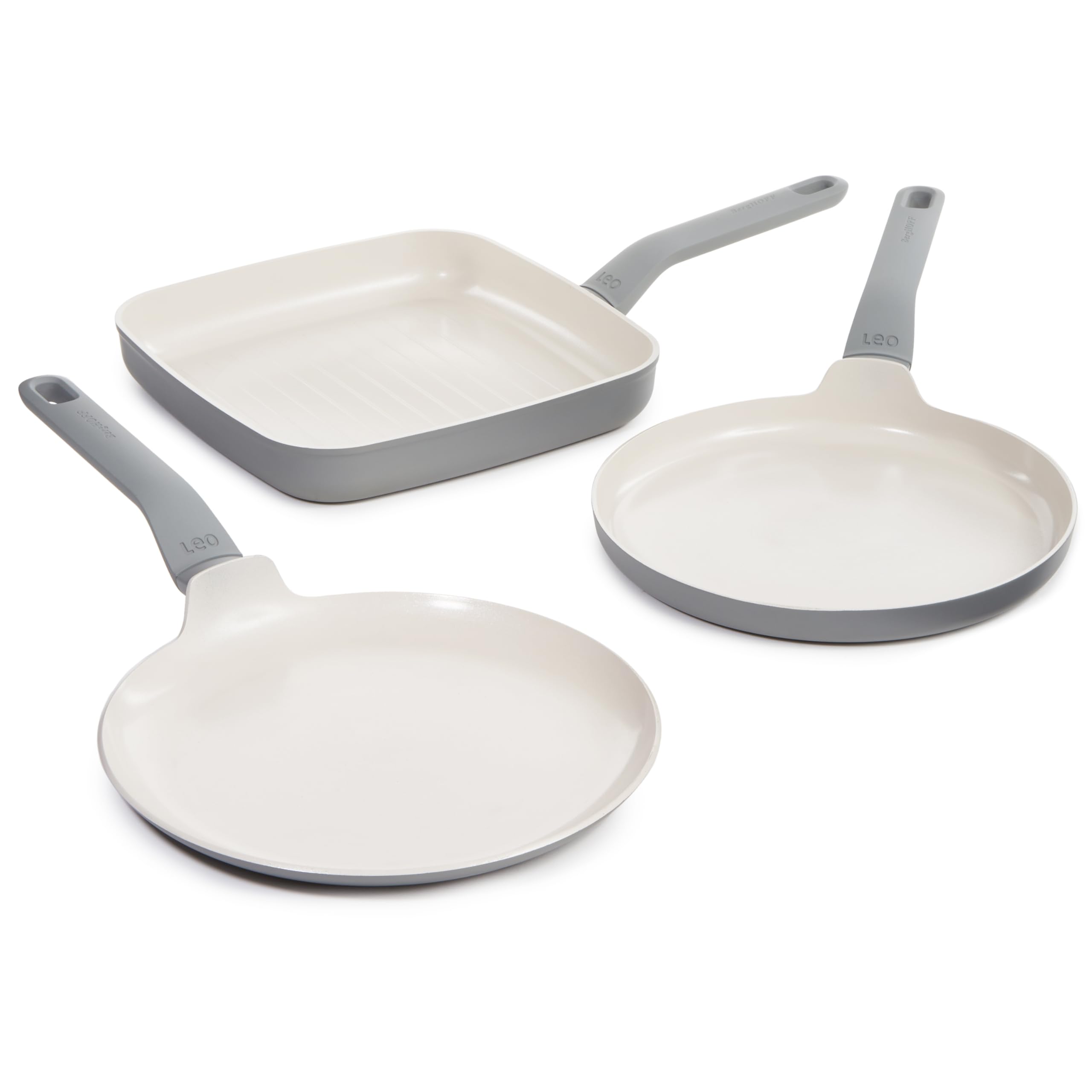 Berghoff - Formella antiaderente Balance Moonmist 26cm