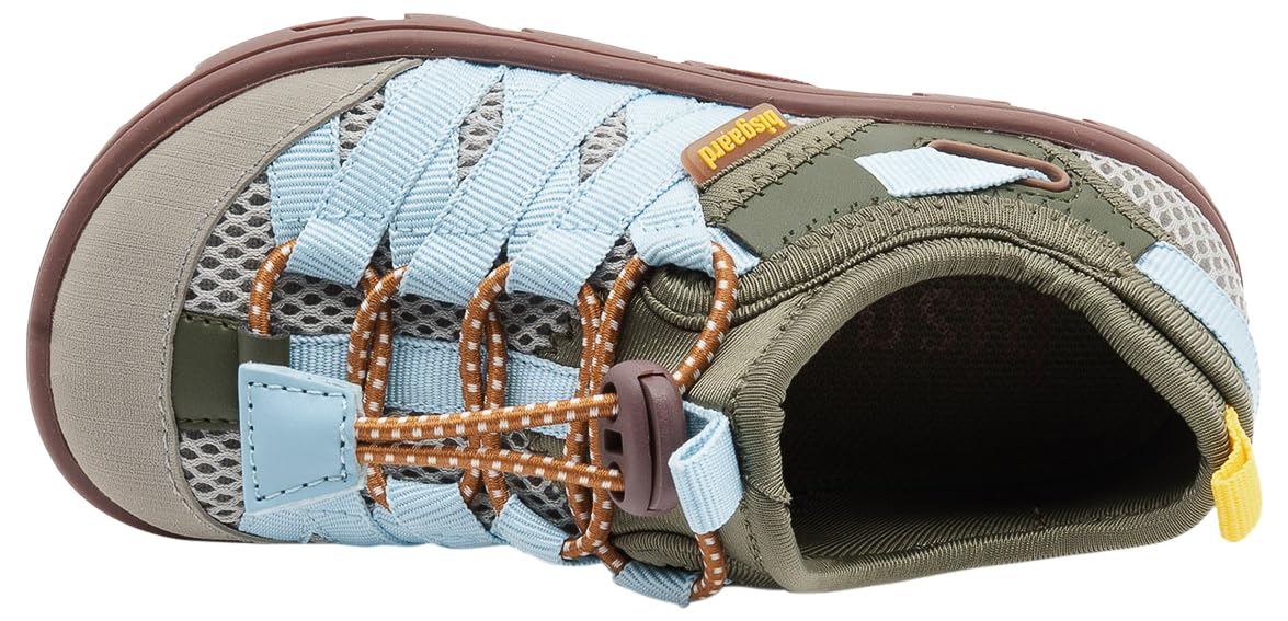 Bisgaard Unisex Kinder Barefoot IvySneaker