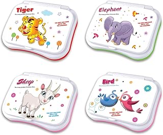 TOYANDONA Multi-Function Educational Machine Kids Learning Machine Baby Learning Machine Early Educational Machine leaning machine child teaching machine Multifunction