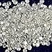 GEMHUB VVS/VS Lab Grown Diamond Lot CVD Diamond 2 mm / 0.03 ct /7-8 pieces lot total weight 0.25 ct lot