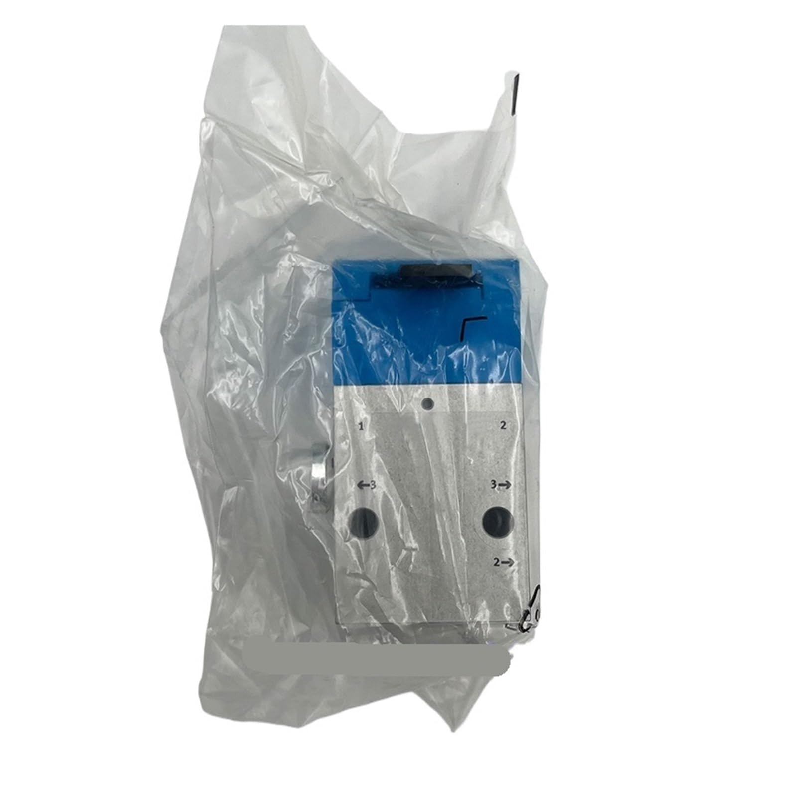Distributeur pneumatique SVS-4-1/8 10192 vanne de commande