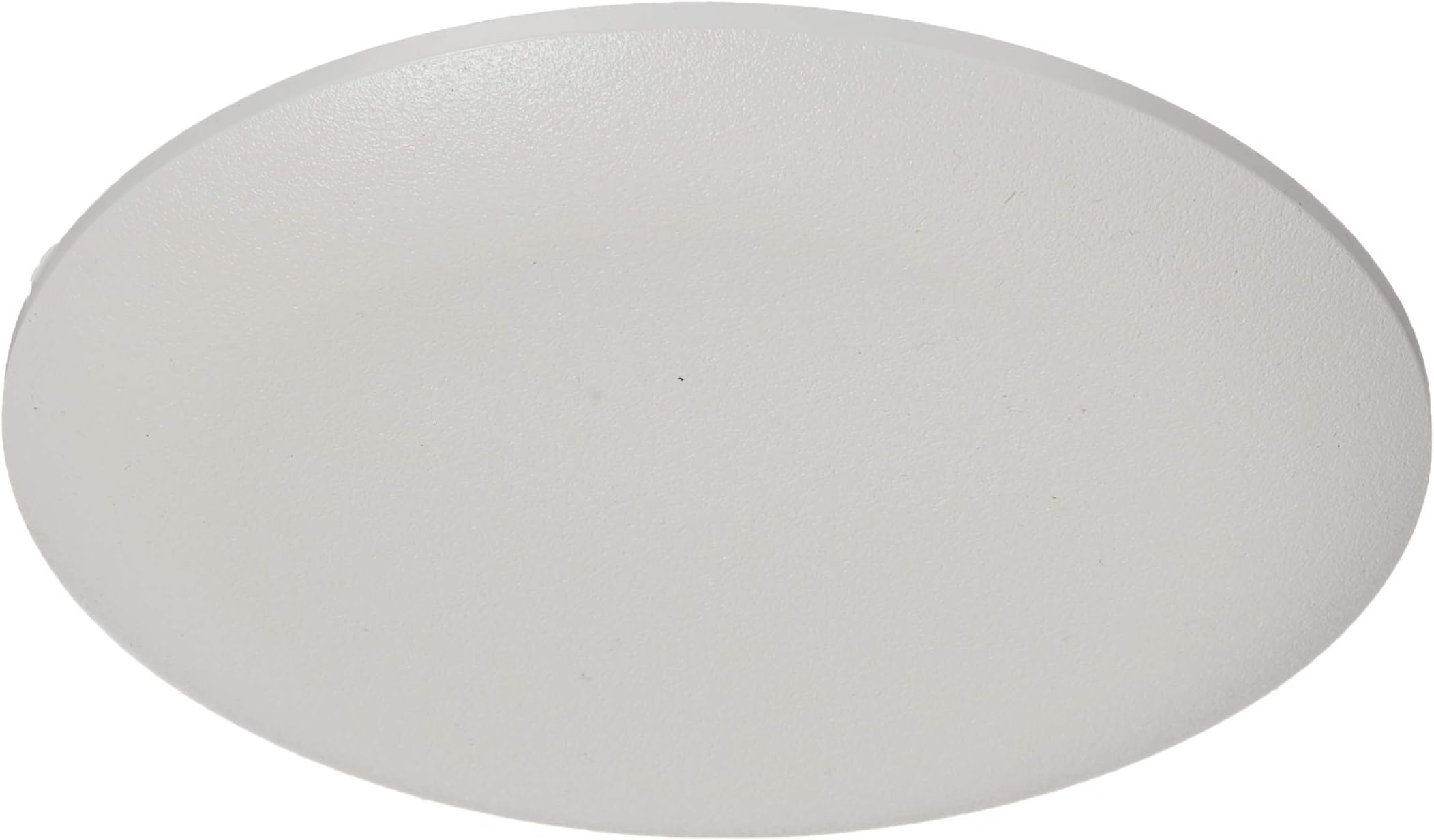 Arlington CP3540-1C Ceiling Box Cover Plate for 3-1/2" & 4" Boxes, Paintable (2-Pack)
