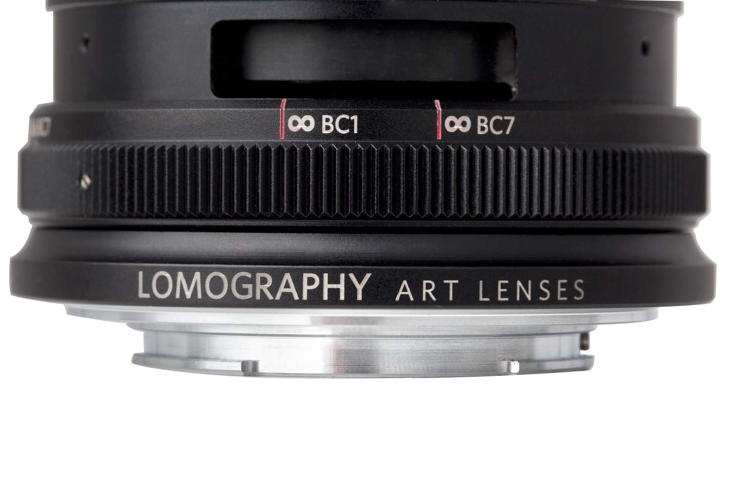 Buy Lomography Petzval 55 Mark II Art Lens - Canon RF Mount