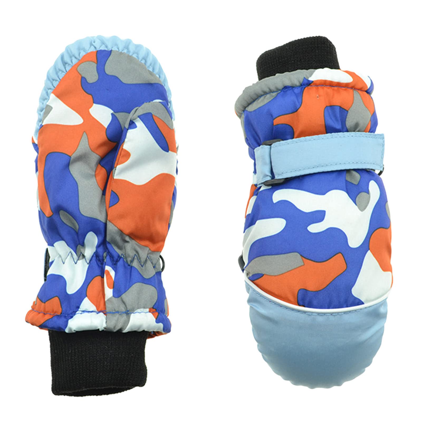 Skihandschoenen