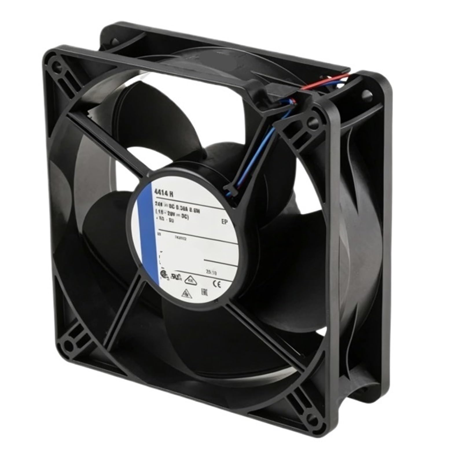 MBPAIHOP 4414H 12038 24V 8.6W inverter cooling fan