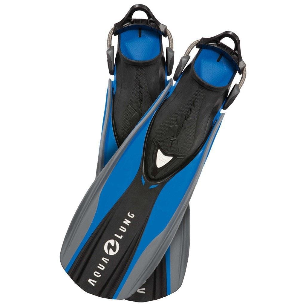 Aqualung X Shot Aletas de Buceo