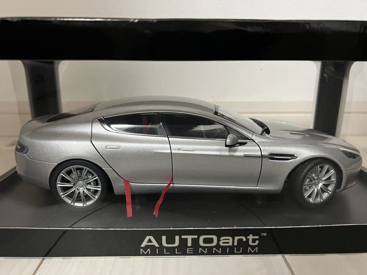 Amazon | AUTOart オートアート 1/18 AstonMartin アストンマーチン