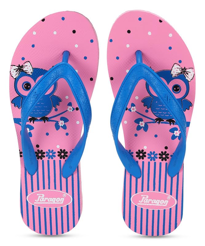 PARAGON HWK3727L Womens Lightweight, Waterproof Flip Flops | Comfortable Hawai Slippers with Durable & Cushioned Footbed & Sturdy Build for Outdoor Use (B0D2XYPCJ8) Amazon Price History, Amazon Price Tracker